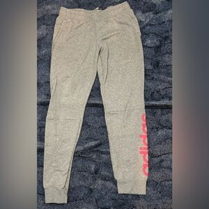 Adidas sweat pants